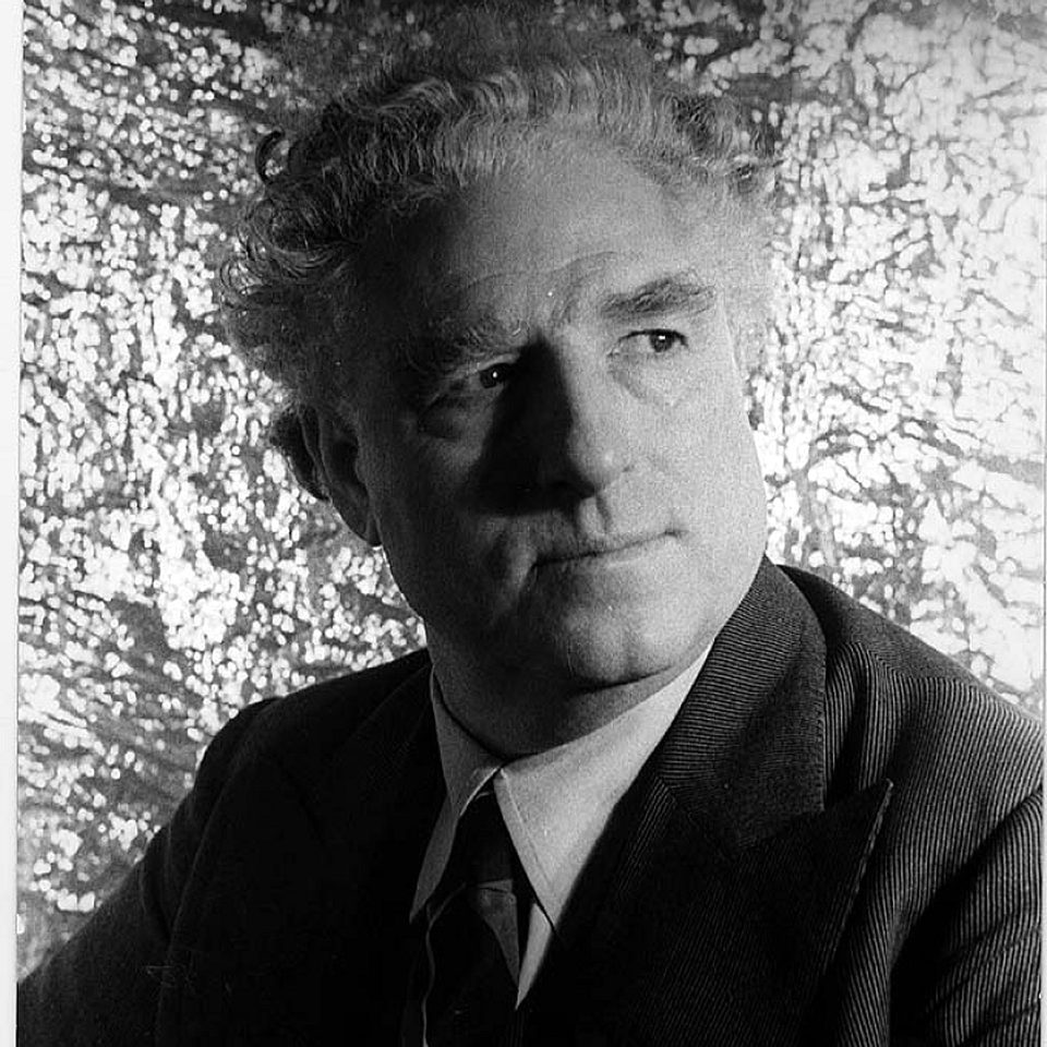 File photo: the tenor Giovanni Martinelli in a portrait from the 1910s.