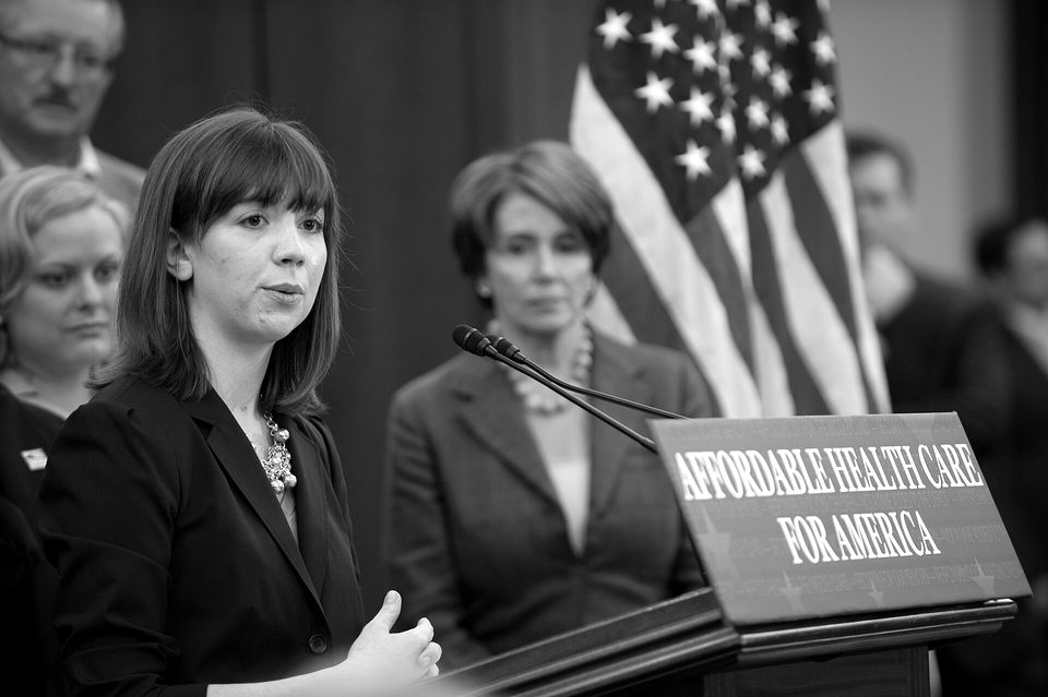 Liz Bartenstein- Thank You Affordable Care Act