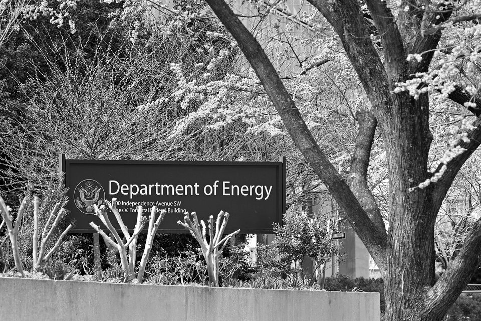 Energy Department sign Washington DC 2025-03-26 11-57-23