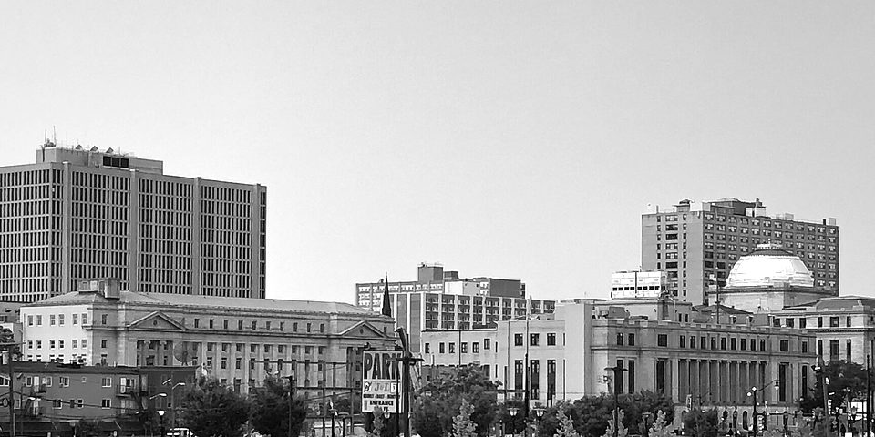 Buildings.GovernmentCenter.Newark