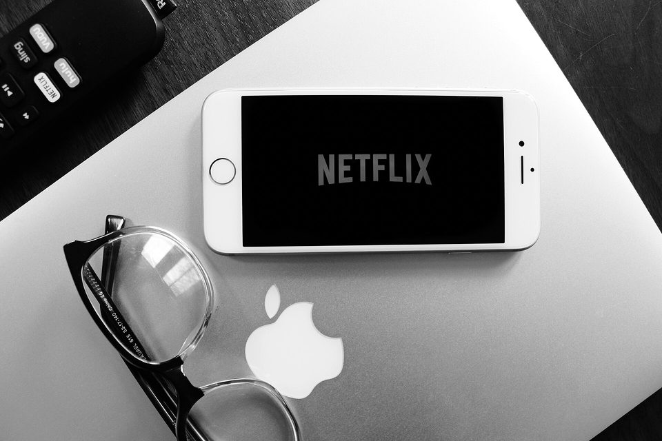 Netflix 2018