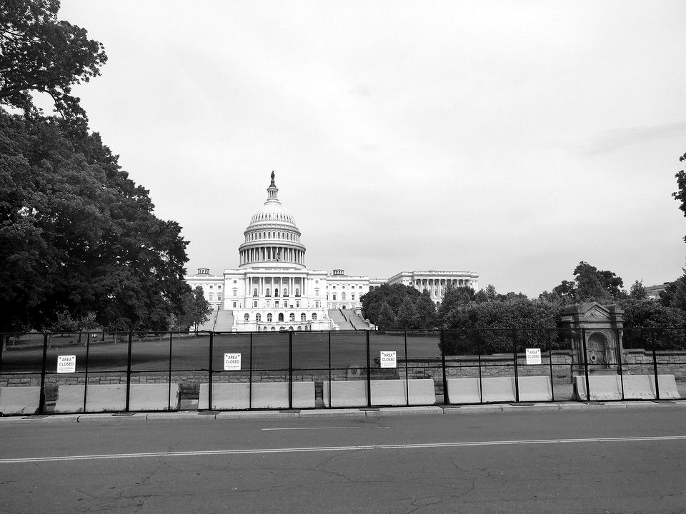 United States Capitol 7