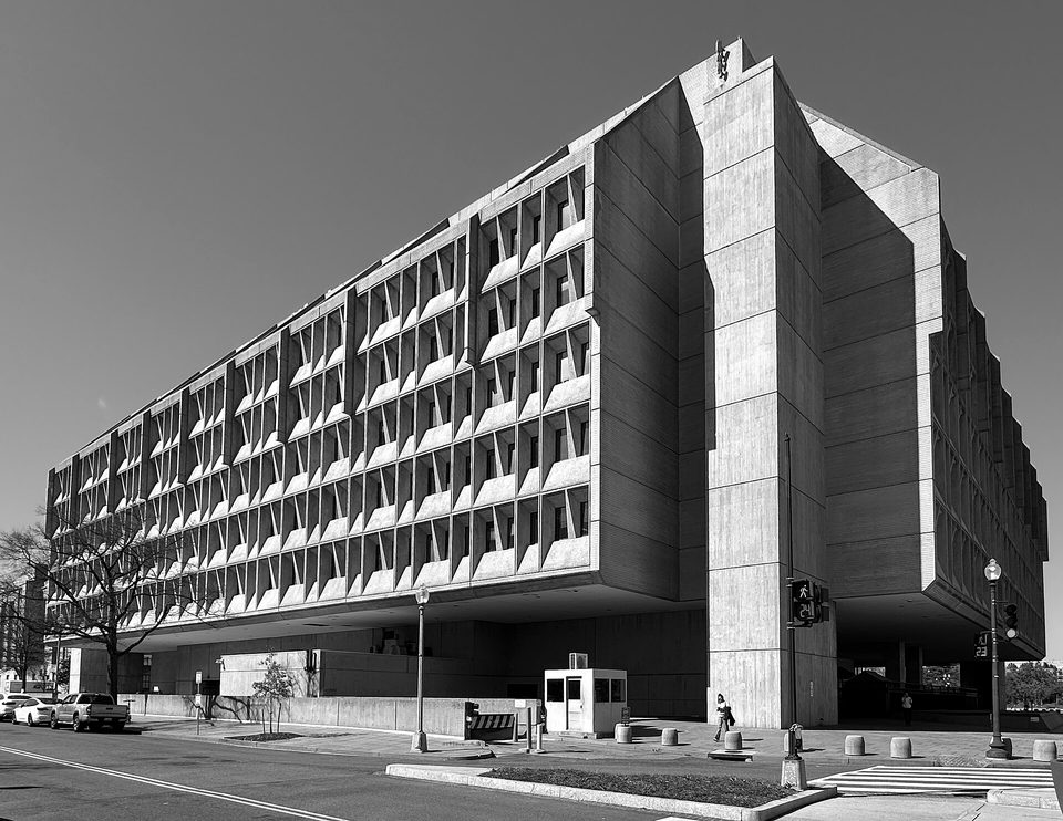 Hubert H. Humphrey Building