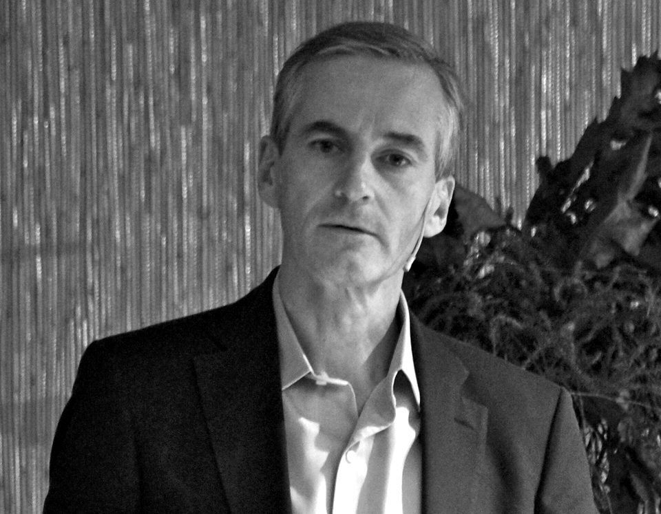 Jonas Gahr Støre - September 2013