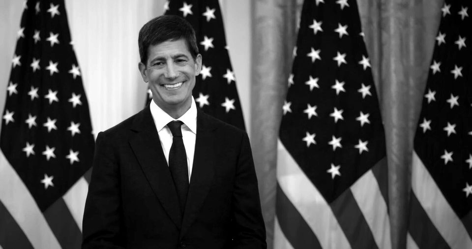 Kevin Warsh webtake