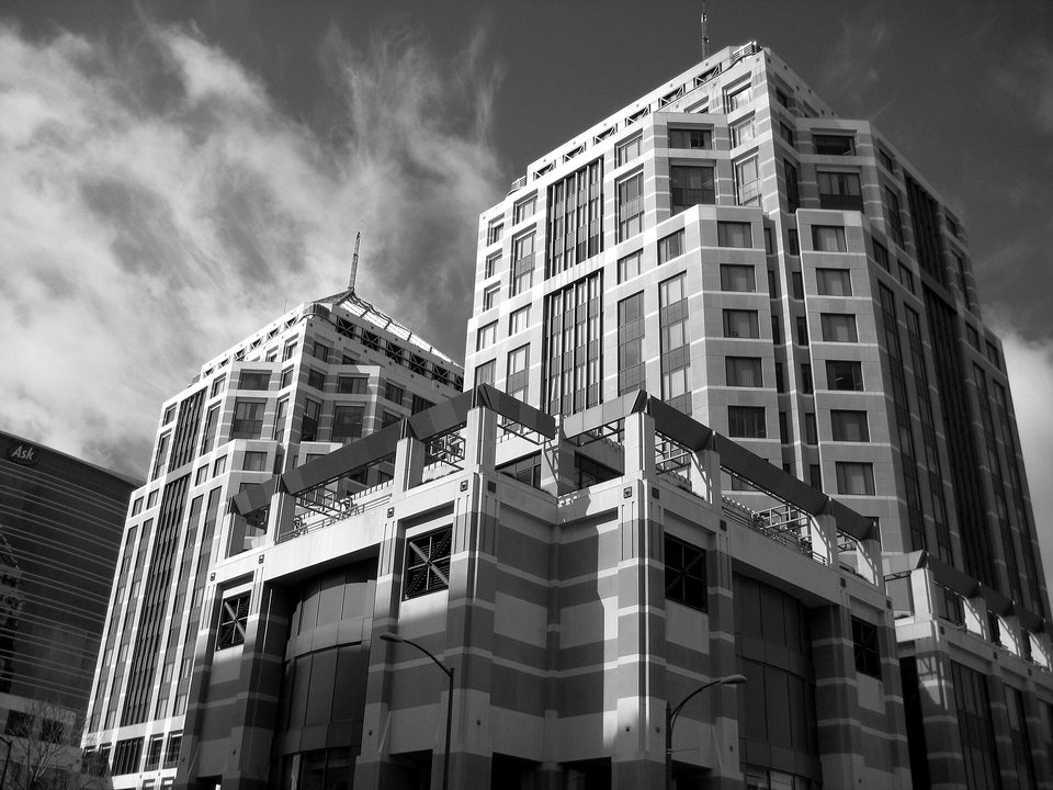Ronald Dellums Federal Building