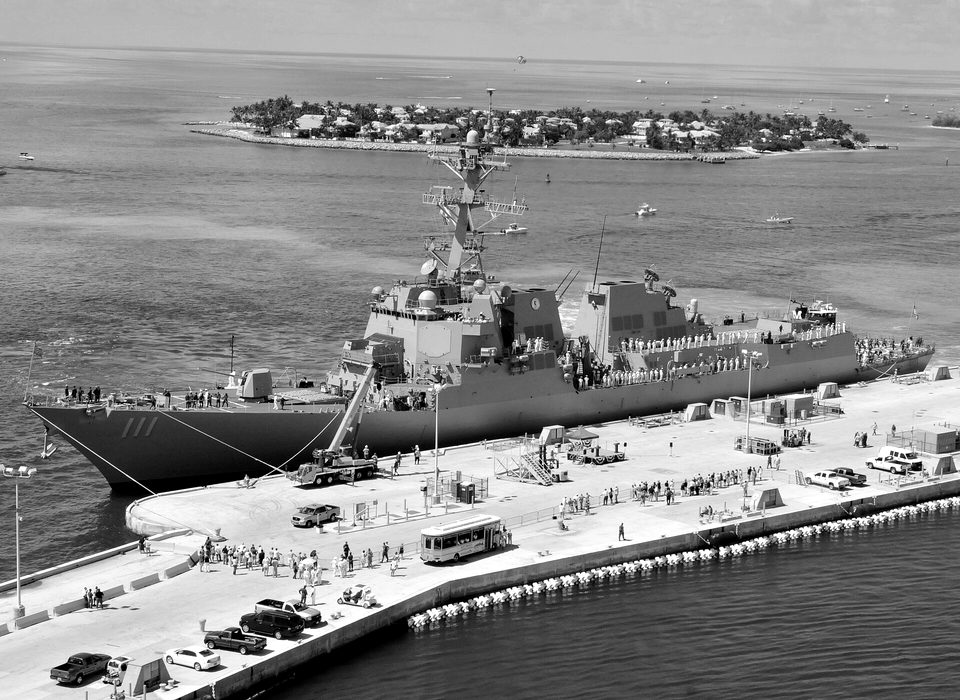 PCU Spruance (DDG-111)