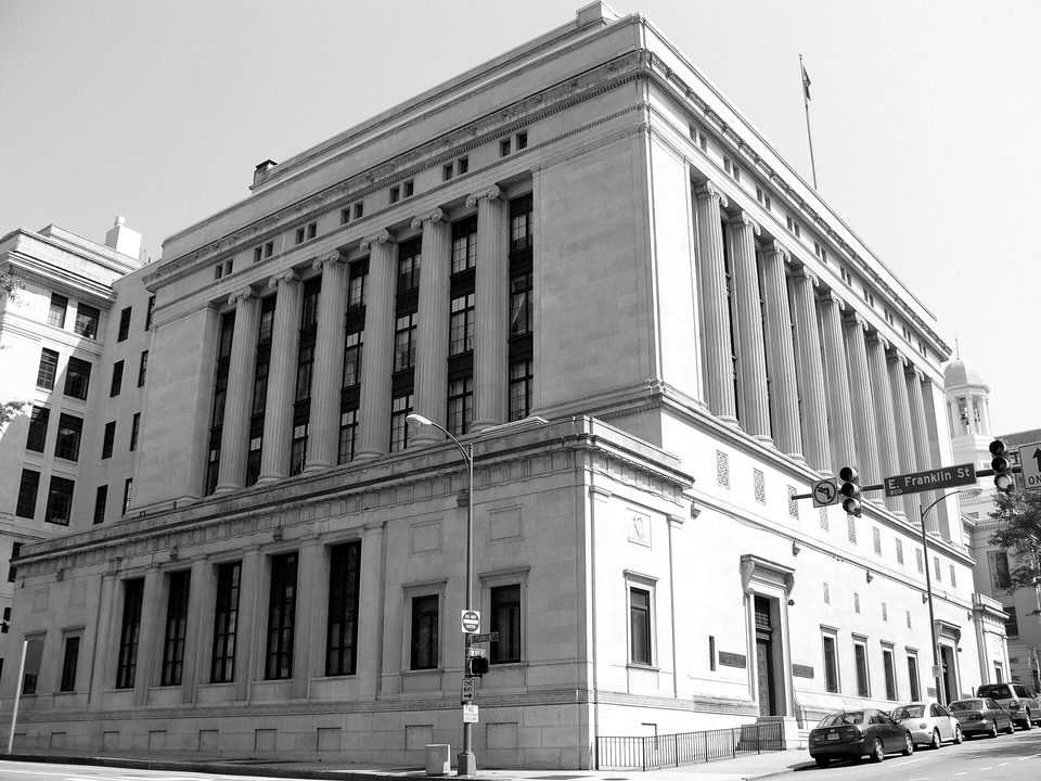 SupremeCourtofVirginiaBuilding