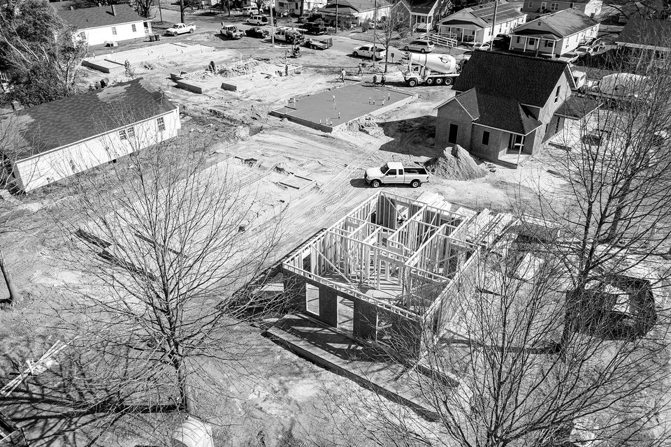 Lincoln Park Affordable Housing Phase 2