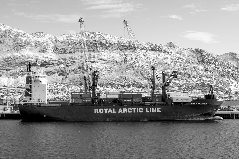2017-09-25 02 NUKA ARCTICA - IMO 9100231 - Sikuki Nuuk, Greenland