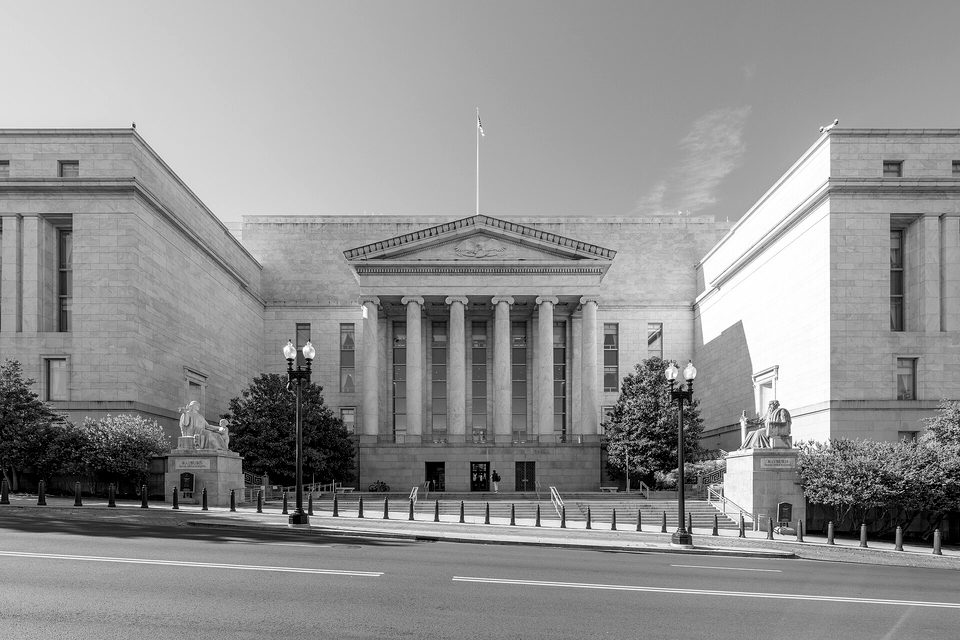 Rayburn House Office Building (RHOB)