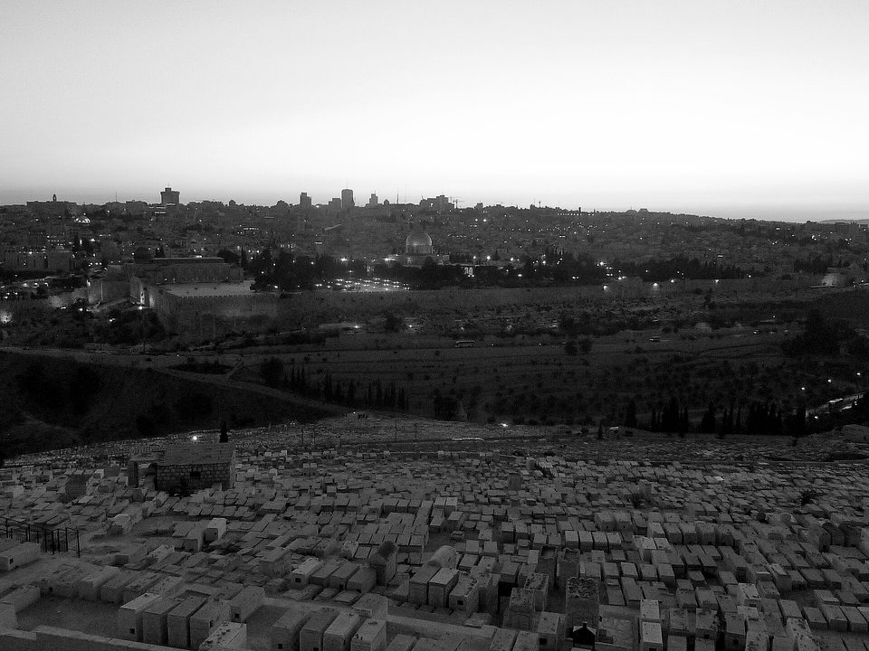 Jerusalem. P1300959