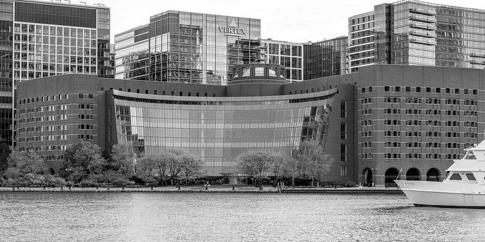 John Joseph Moakley United States Courthouse