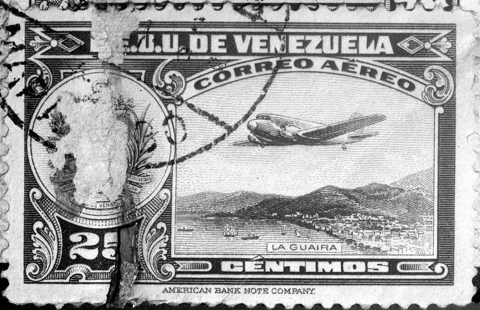 La Guaira (damaged)