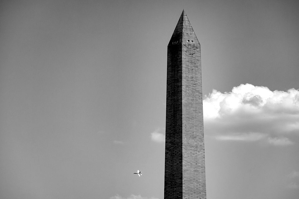 Freedom 250 July 4th Airshow and Fireworks on the National Mall, Washington, D.C. in 2026 - 27