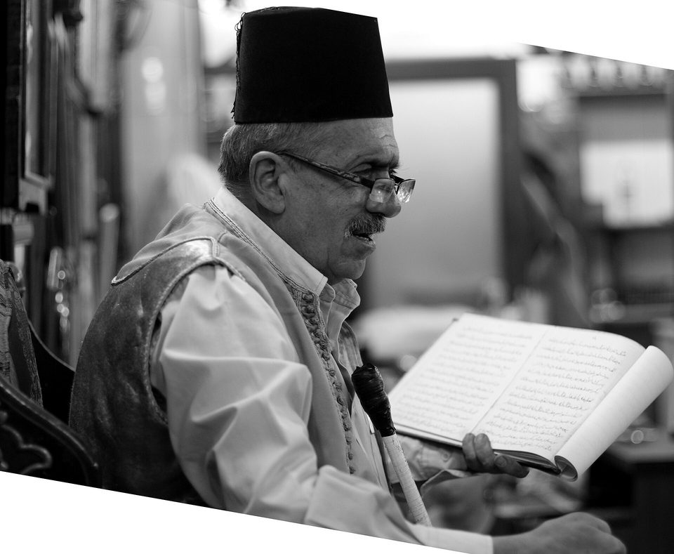 Al-Nawfara Coffee Shop, Damascus, Syria