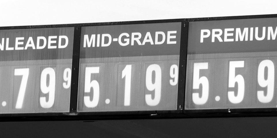 Gas Prices on Easter Sunday (2026)