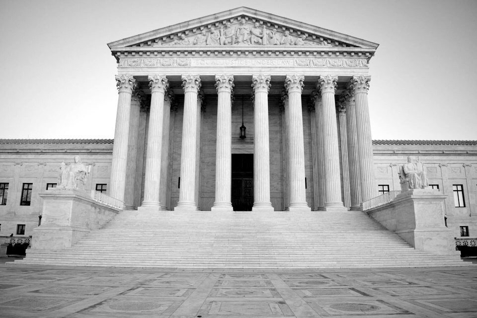 Supreme Court Of The United States