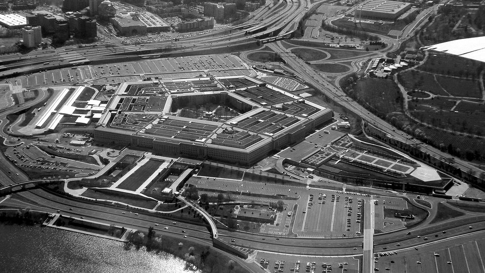Pentagon aerial 2011 - USACE-p15141coll5-515